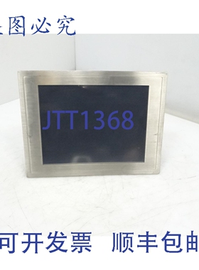 原装供应罗克韦尔AB 6181P-15TPXPSS HMI