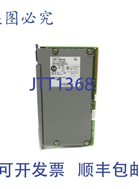 原装供应罗克韦尔AB 1785-ENET 系列BF/WD 5VDC 1.0A 再
