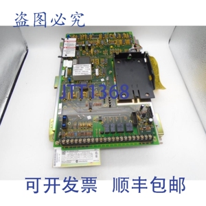 原装供应罗克韦尔AB 1336S-B007-AN-EN4 系列C 驱动器