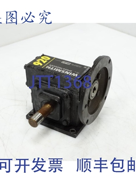 原装供应WINSMITH 920MDTS143X0C1 变速箱