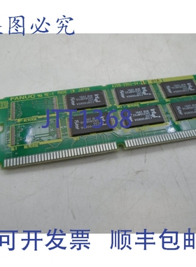 原装供应发那科 A20B-2902-0411 电路板