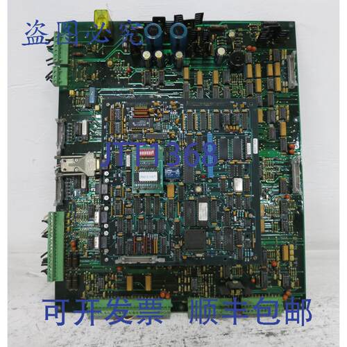 原装供应Robicon 471264C ID 2010 主控板 VS 驱动器 ID 471264-C