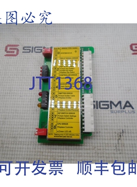 原装供应BANNER MSAL1 PLC 模块