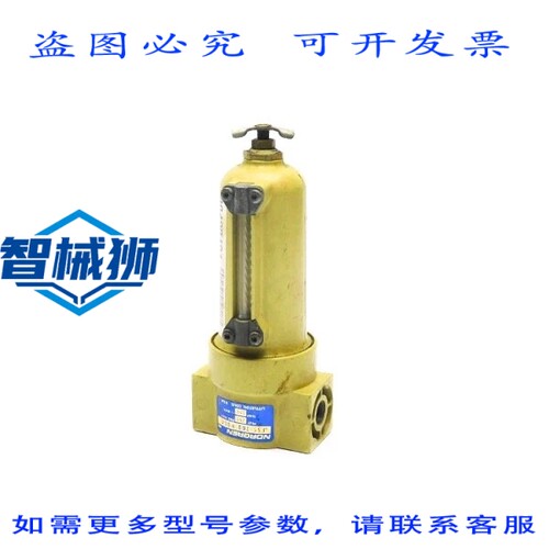 原装供应 诺冠 F55-200-M0DA 250PSI UNMP