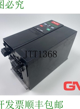 原装供应丹佛斯Frequenzumrichter 195N1099转换器VLT2800 VLT287