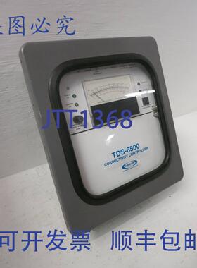 原装供应Calgon TDS-8500 电导率控制器 CU21