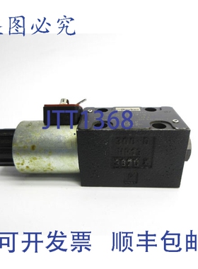 原装供应PARKER D1VW020BNJW91 24V 1.29A UNMP