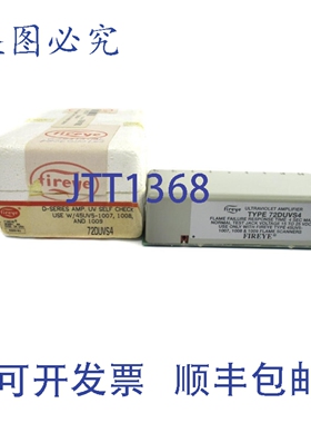 原装供应FIREEYE 72DUVS4 15-25VDC NSMP