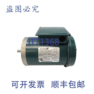 原装供应RELIANCE ELECTRIC C56H1782H 115/208-230V 13.6/6.8-6.