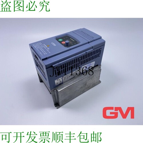 原装供应日立 Frequenzumrichter L100-022HFE 变频器 50/60 Hz 3