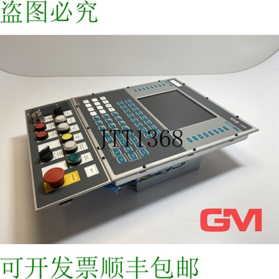 原装供应UNIPO Bedienpanel UCP-1500 操作面板 2RIT0XFC9300 + B