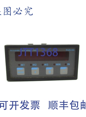 原装供应精准 700-1600-090 24VDC UNMP