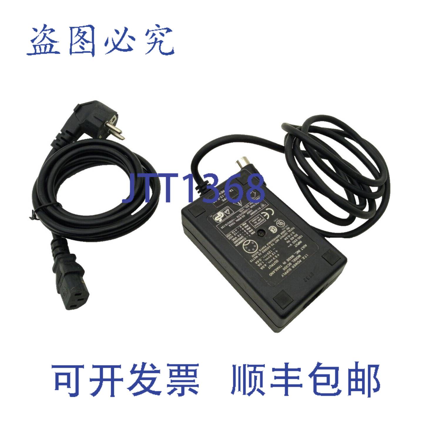 原装供应ITE 电源 型号 SC300 电源 电源 ITE 电缆插头