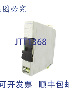 原装供应罗克韦尔AB 1394-AM75 A 系列 530/680VDC 37.3AUNMP