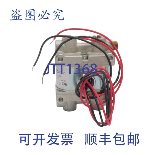 原装供应PARKER V9LHSA13AB6A 120V 100PSI 1/16
