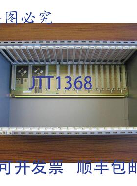 原装供应TI/ 505-6511 冗余基座 11 I/O 插槽 5056511