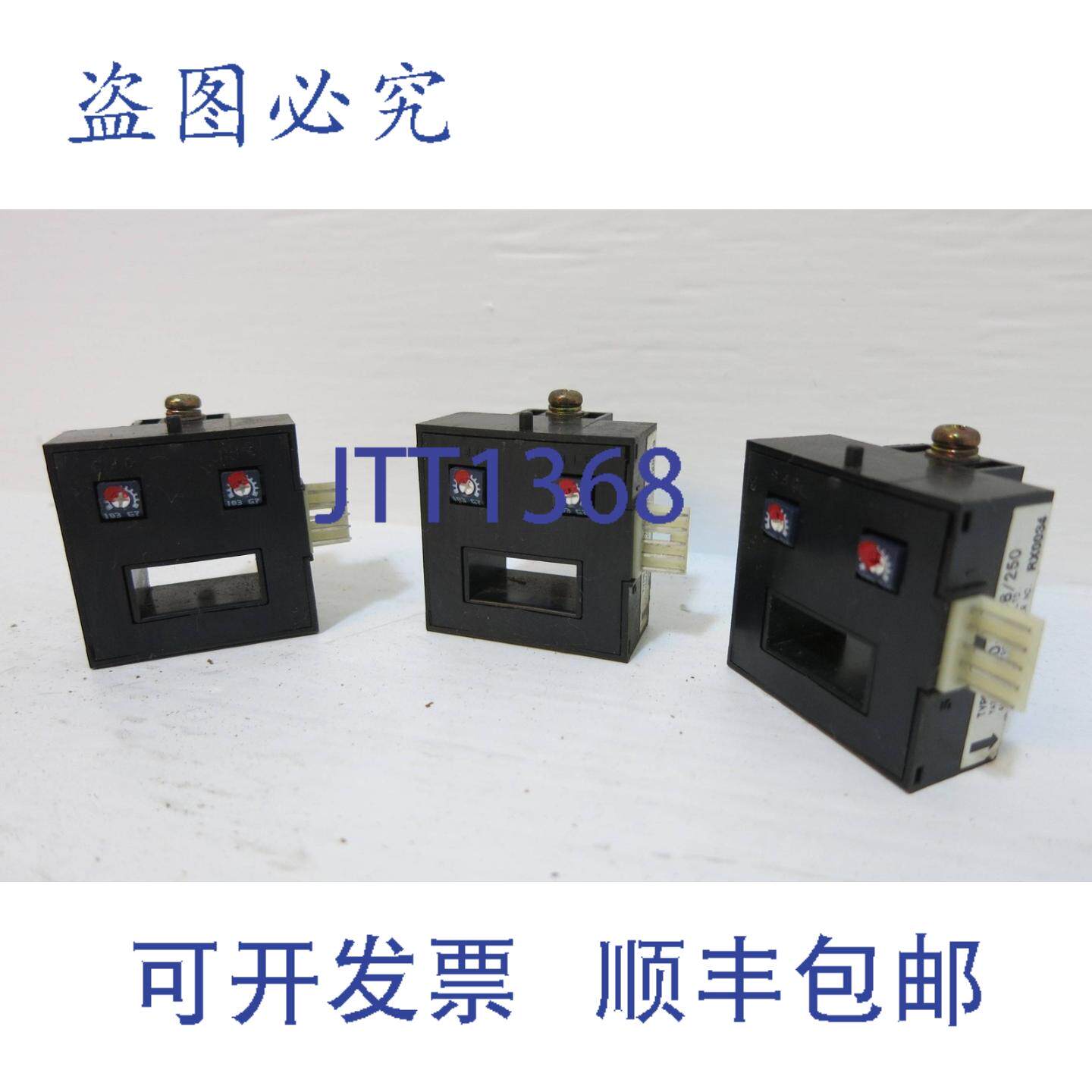 原装供应安川 UND-300B/250 VS 驱动 CT 模块控制变压器 Magnetek