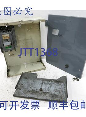 原装供应FPE 5320 100A 断路器 18 英寸 MCC 桶 100 安培控制器 5