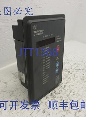 原装供应2D78522G01 IQ Data Plus II 9966D75G01 电源监视器显示