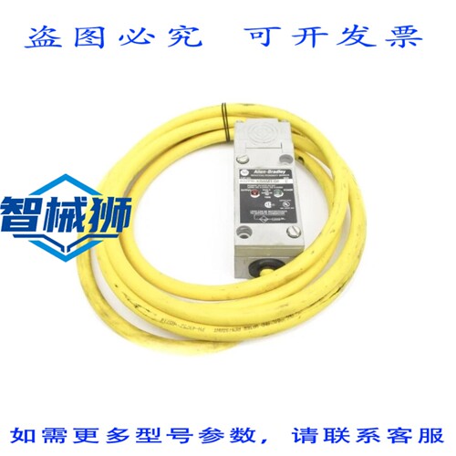原装供应 罗克韦尔AB 802PR-XBAM1-08 SER.E UNMP
