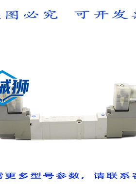 原装供应 SY5340-5DZ 24VDC NSNP