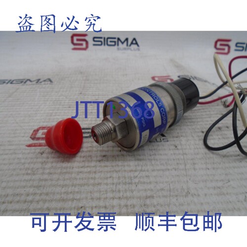 原装供应惠特曼控制 J205G-10S-C52L 开关