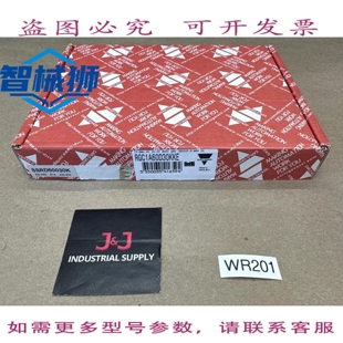 原装供应 CARLO GAVAZZI 固态继电器 RGC1A60D30KKE 600VAC 30A+