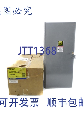 原装供应8903SQG2V81F4TX10 B 系列 120V NSMP