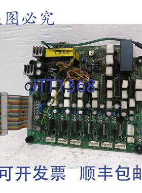 原装供应安川 YPCT21026-1-3 变速驱动控制板 JPAC-C246.ETL VS-6