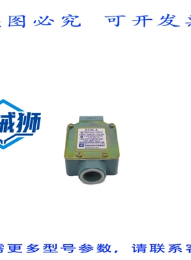 原装供应 XCK-L 380V 10A（如图1所示）NSNP