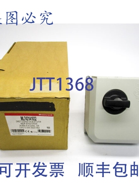 原装供应ML7421A1032 0/2-10VDC 3/4