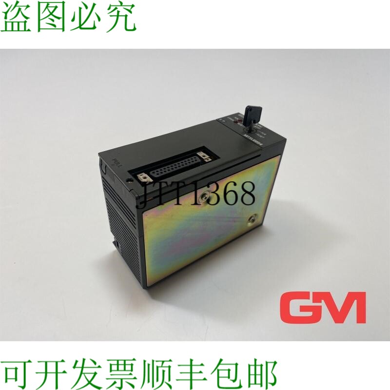 原装供应三菱中央处理单元 A2USCPU-S1 CPU单元 Melsec 10BASE-T
