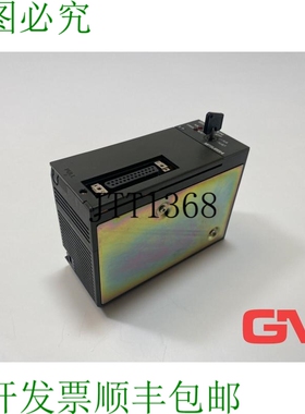 原装供应三菱中央处理单元 A2USCPU-S1 CPU单元 Melsec 10BASE-T