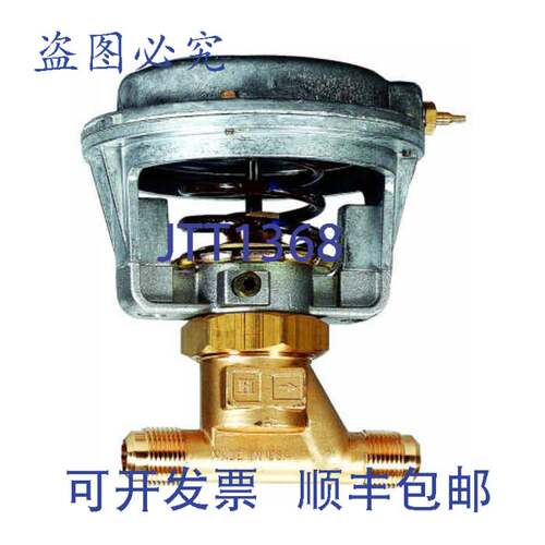 现货供应2 通气动水阀，7/8 英寸外径，3/4 英寸公称，2.5 CV