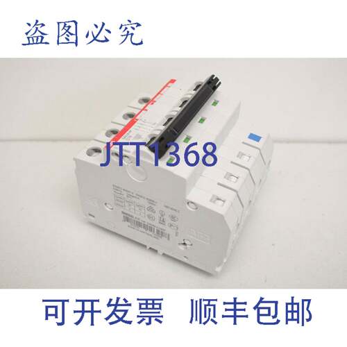 原装供应S403 M NP C16 S403M-C16NP LS 断路器 230V 400V 4kV