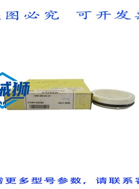 原装供应 切斯特顿 VDMA80MSRACR 058360 NSMP