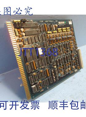 原装供应Measurex 053611-00 Rev F PIDP 模块 PLC Unitec 043451