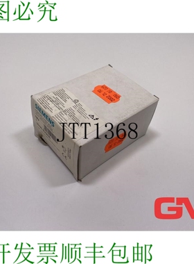 原装供应Relé de Control 3TH43 46-0AD0 接触器 Conexión Torn
