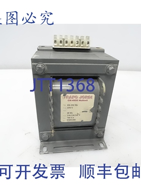 原装供应TRAFO JORDI EI-150NB 变压器