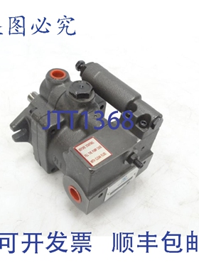 原装供应DUPLOMATIC VPPL-008PC5-R00B/20N 泵 -