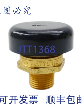 原装供应WATTS N36-M115CFM 1/2