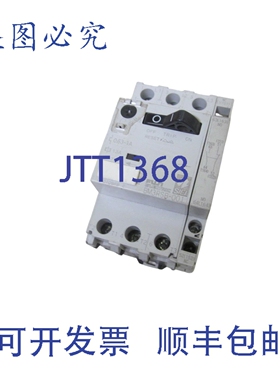 原装供应BM3RSB-001 电机启动器，带 BZ0WUABR 辅助触点 UNMP