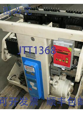 原装供应AK-2A-75-1 3000 安培 AC-PRO 脱扣式 LSIG 断路器 EO 30