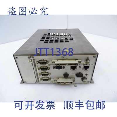 原装供应COMSYS AG 110.241.0274 REV 4 工业计算机（129979 - ）