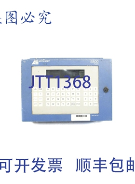 原装供应ACCUSORT 5800 FLEX UNMP