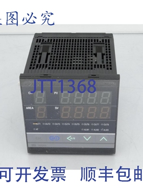 原装供应RKC MA901 8FK06-MM-3ANN-N1/N/Y ZK-1274 Z-317 温控器