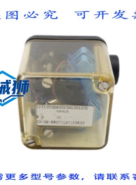 原装供应 指示器 1231000ZA002041001202 8VDC NSNP