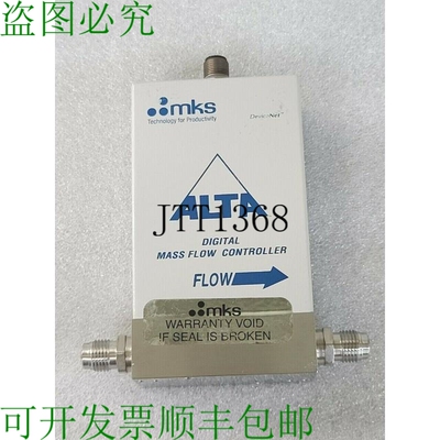 原装供应MKS ALTA MFC 1480A-28629 MASS 流量控制器/气体:N2 范
