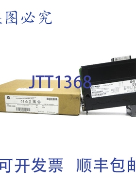 原装供应罗克韦尔AB 1756-OX8I 系列。 AF/W 3.003 24VDC NSMP