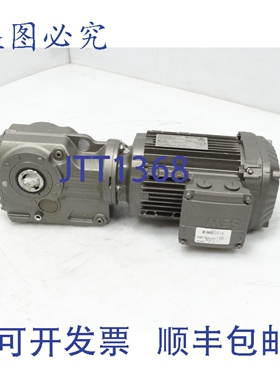 原装供应SEW KA37-DRN80M4/DH 电机